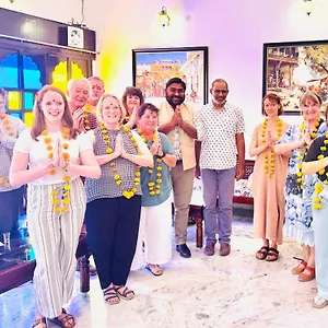 Kotra Haveli A Boutique By Pichola Bed & Breakfast Udaipur