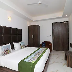 O Aamara Hotel New Delhi