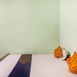 Spot On Mishra Hotel Varanasi