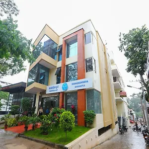 Golden Residency Hotel Mysore