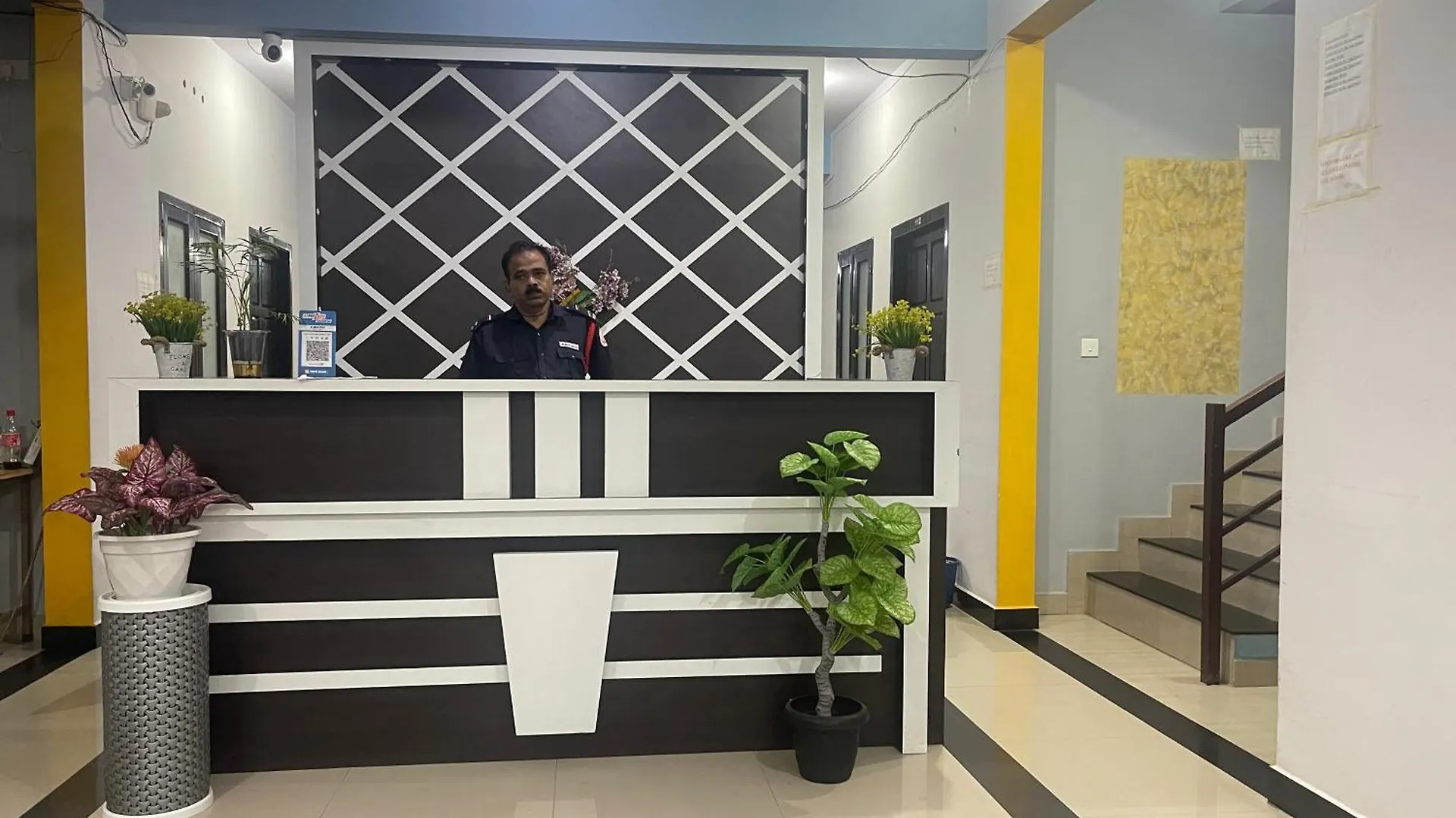 Nilastay Emirates Kazhakuttam