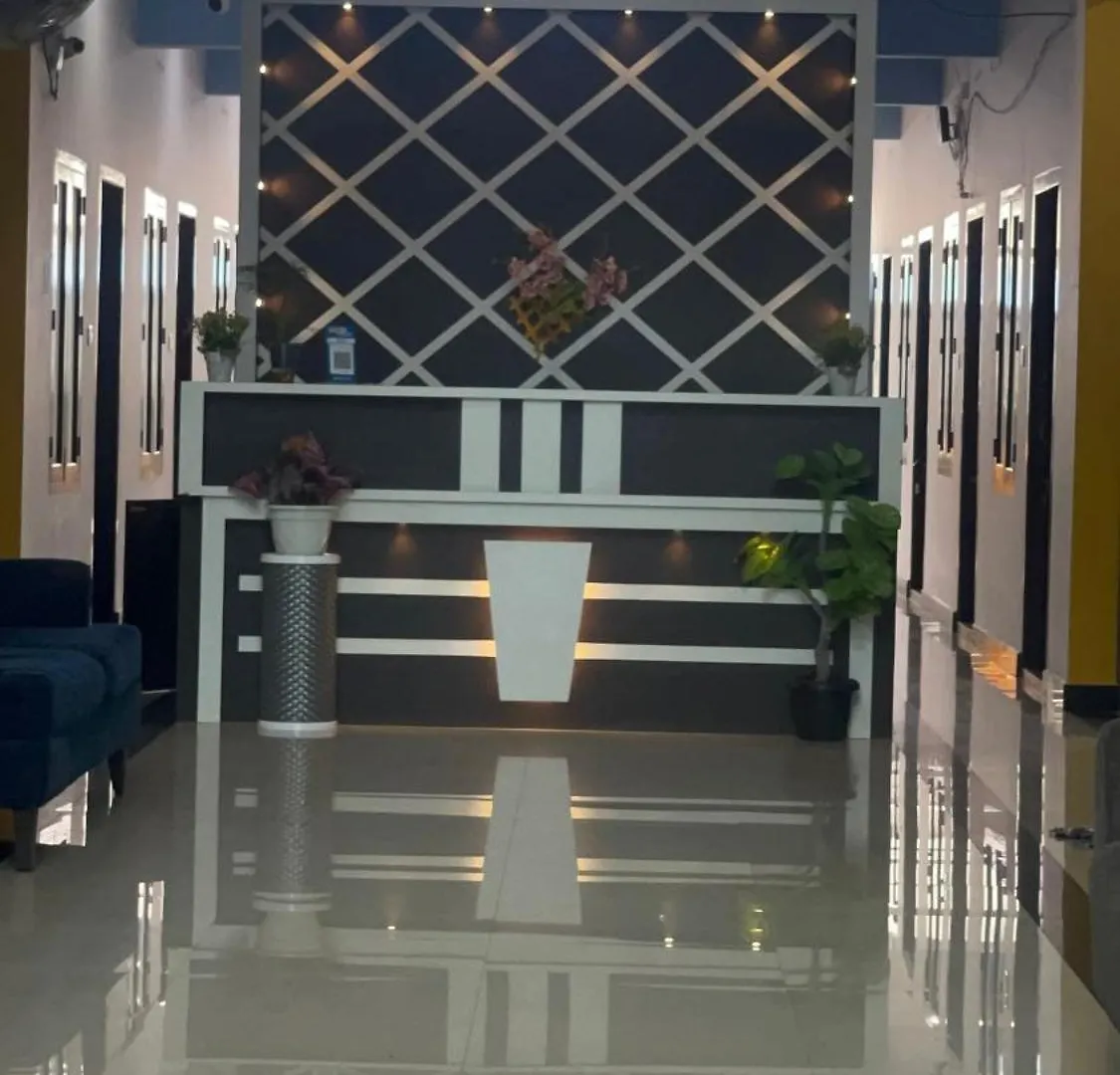 Bed & Breakfast Nilastay Emirates Kazhakuttam India